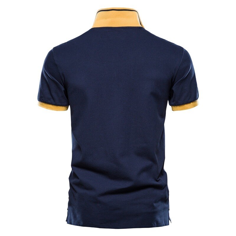 Camisa Polo Gleno - John Karlo