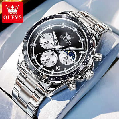 Relógio OLEVS For Men Classic Original
