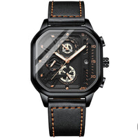 Preto Com Dourado