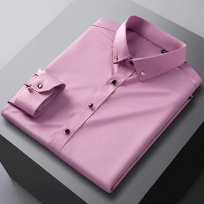 Camisa Social Mercury