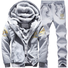 Conjunto Wuppertal Original - John Karlo
