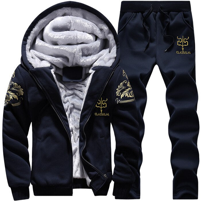 Conjunto Wuppertal Original - John Karlo