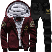 Conjunto Wuppertal Original - John Karlo