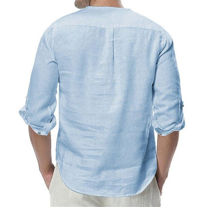 Camisa Dozza - John Karlo