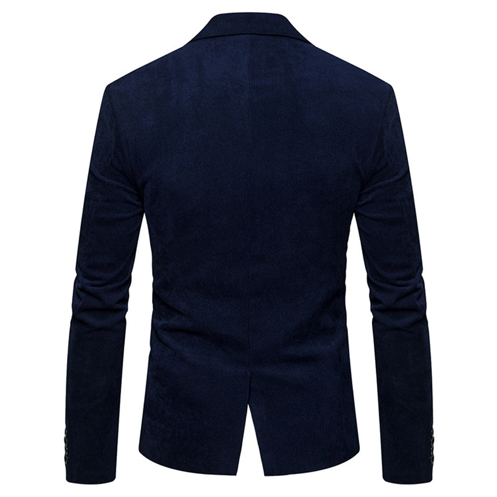 Blazer Basileia - John Karlo