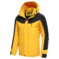 Amarelo