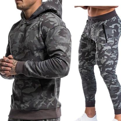 Conjunto Ribe - John Karlo