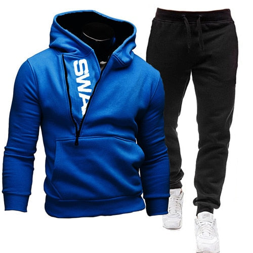 Conjunto King - John Karlo