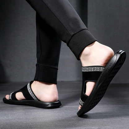 Chinelo Esparta - John Karlo
