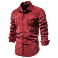 Vermelho
