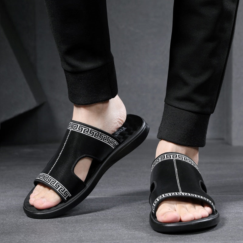 Chinelo Esparta - John Karlo