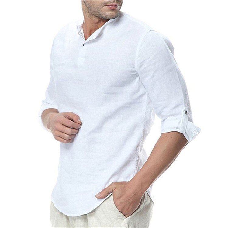 Camisa Dozza - John Karlo