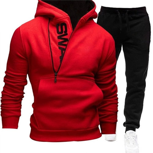 Conjunto King - John Karlo
