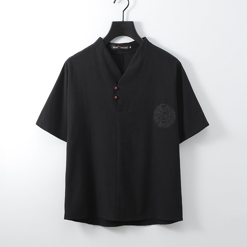 Camisa Etiópia - John Karlo