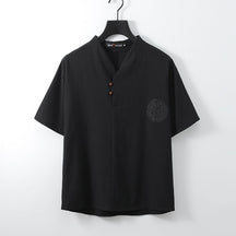Camisa Etiópia - John Karlo
