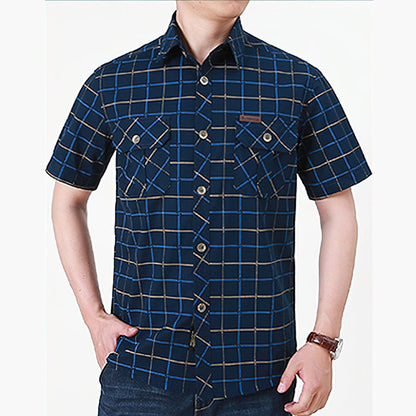 Camisa Bogra - John Karlo