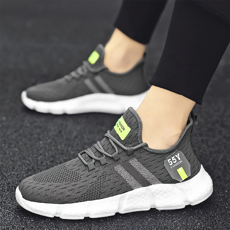 Tênis Fast Run 55Y