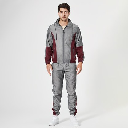Conjunto Bergen - John Karlo
