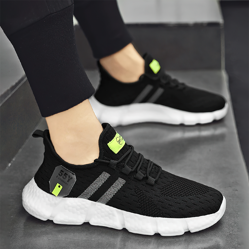 Tênis Fast Run 55Y