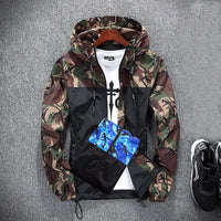 Camuflado