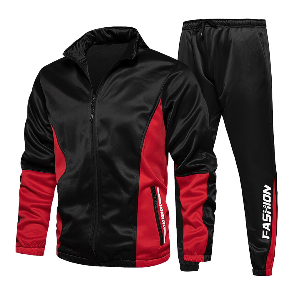 Conjunto Bergen - John Karlo