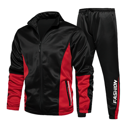 Conjunto Bergen - John Karlo
