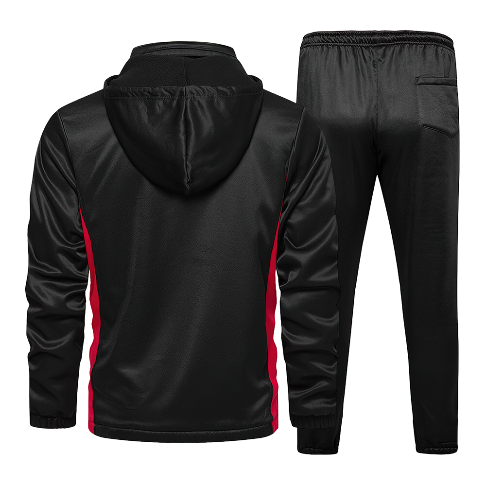 Conjunto Bergen - John Karlo