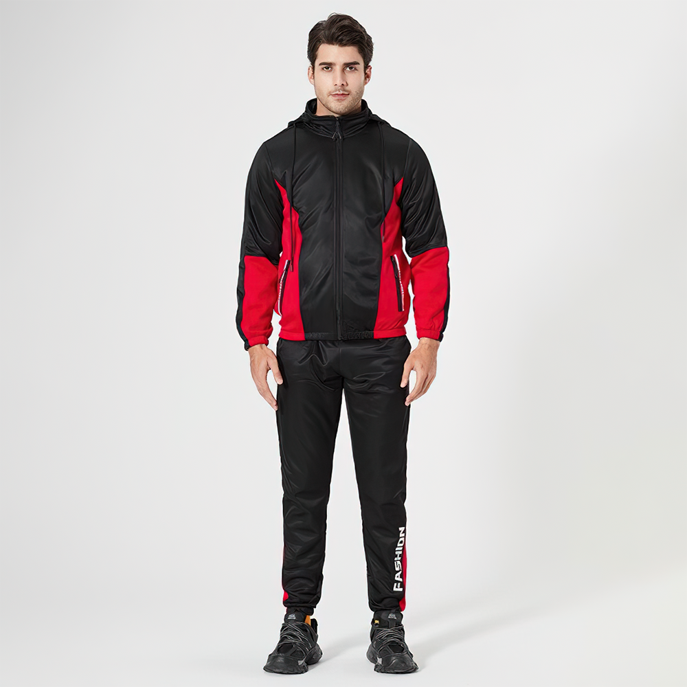 Conjunto Bergen - John Karlo