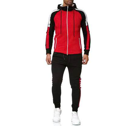 Conjunto Mansoura - John Karlo