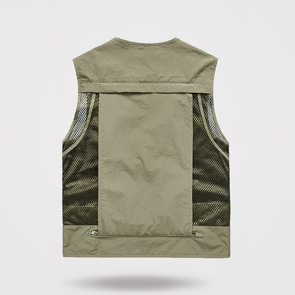 Colete Tactical - John Karlo