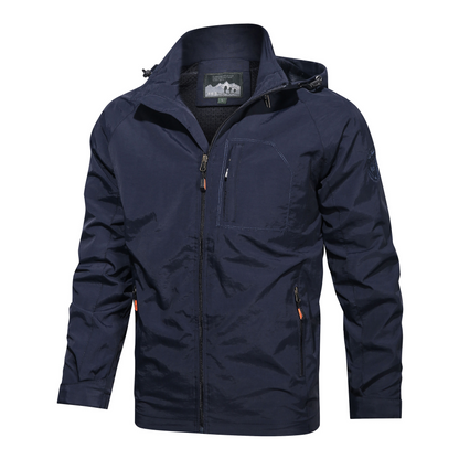 Jaqueta Outdoor - John Karlo
