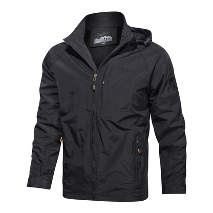 Jaqueta Outdoor - John Karlo