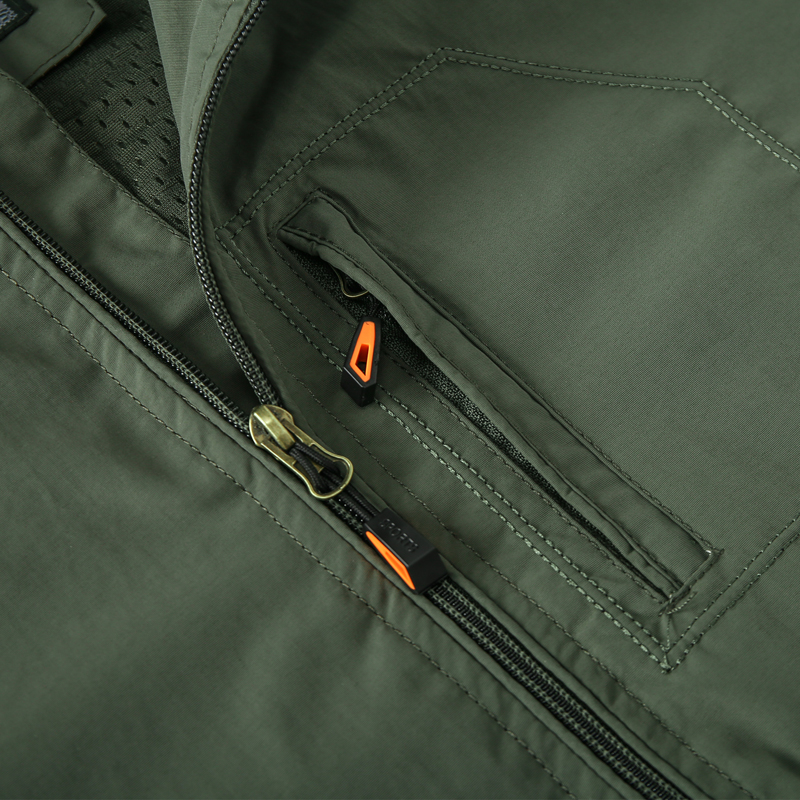 Jaqueta Outdoor - John Karlo