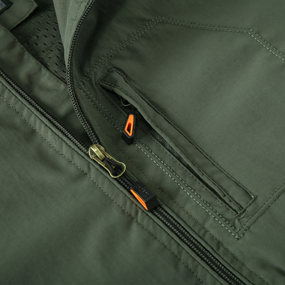 Jaqueta Outdoor - John Karlo