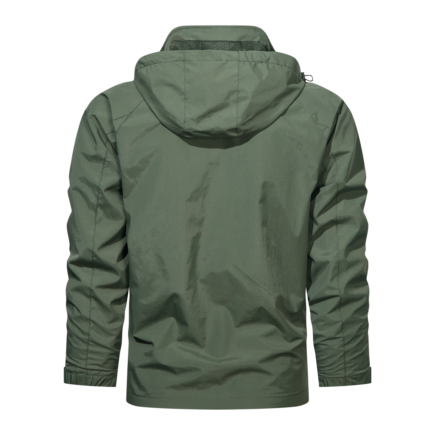 Jaqueta Outdoor - John Karlo