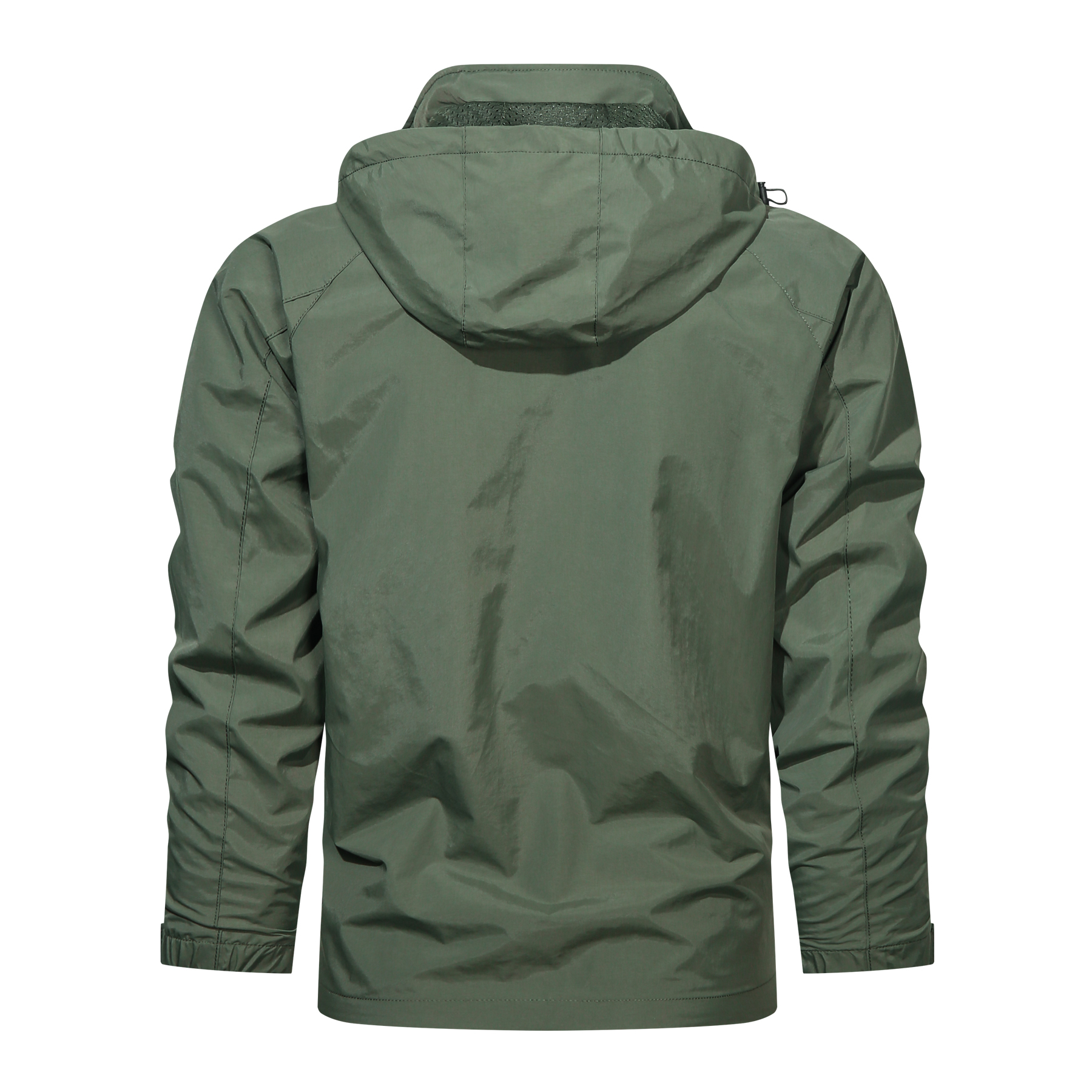 Jaqueta Outdoor - John Karlo